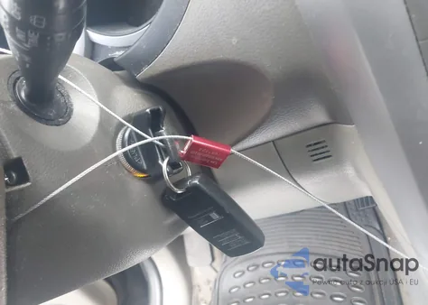 2007 Suzuki Grand Vitara Luxury z USA, uszkodzony, nr VIN JS3TE947374201390